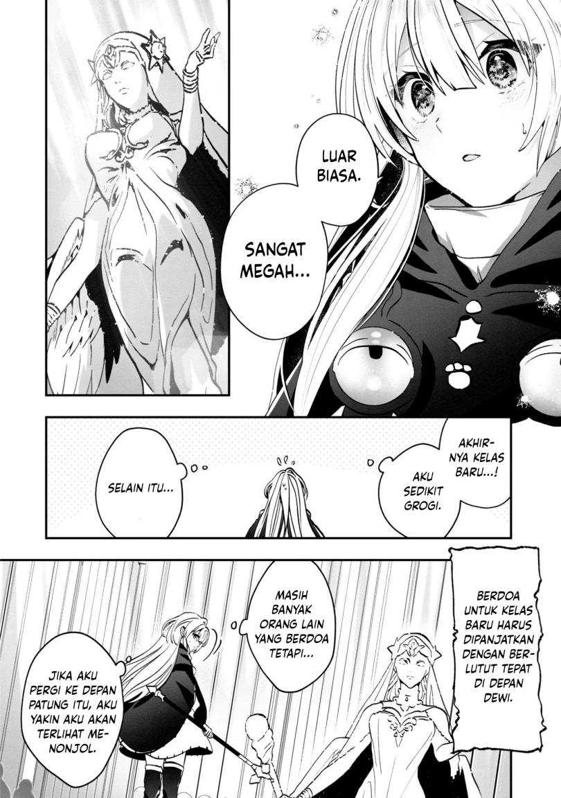 Kaifukushoku no Akuyaku Reijou Chapter 3 Gambar 13