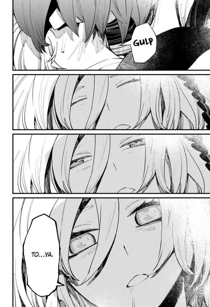 Kajiki no Ryourinin Chapter 43 Gambar 10