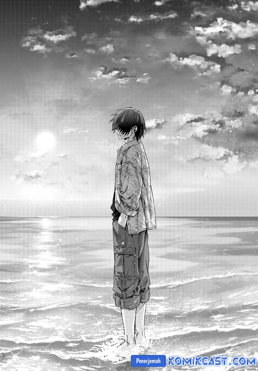 Kaoru Hana wa Rin to Saku Chapter 137 Gambar 21