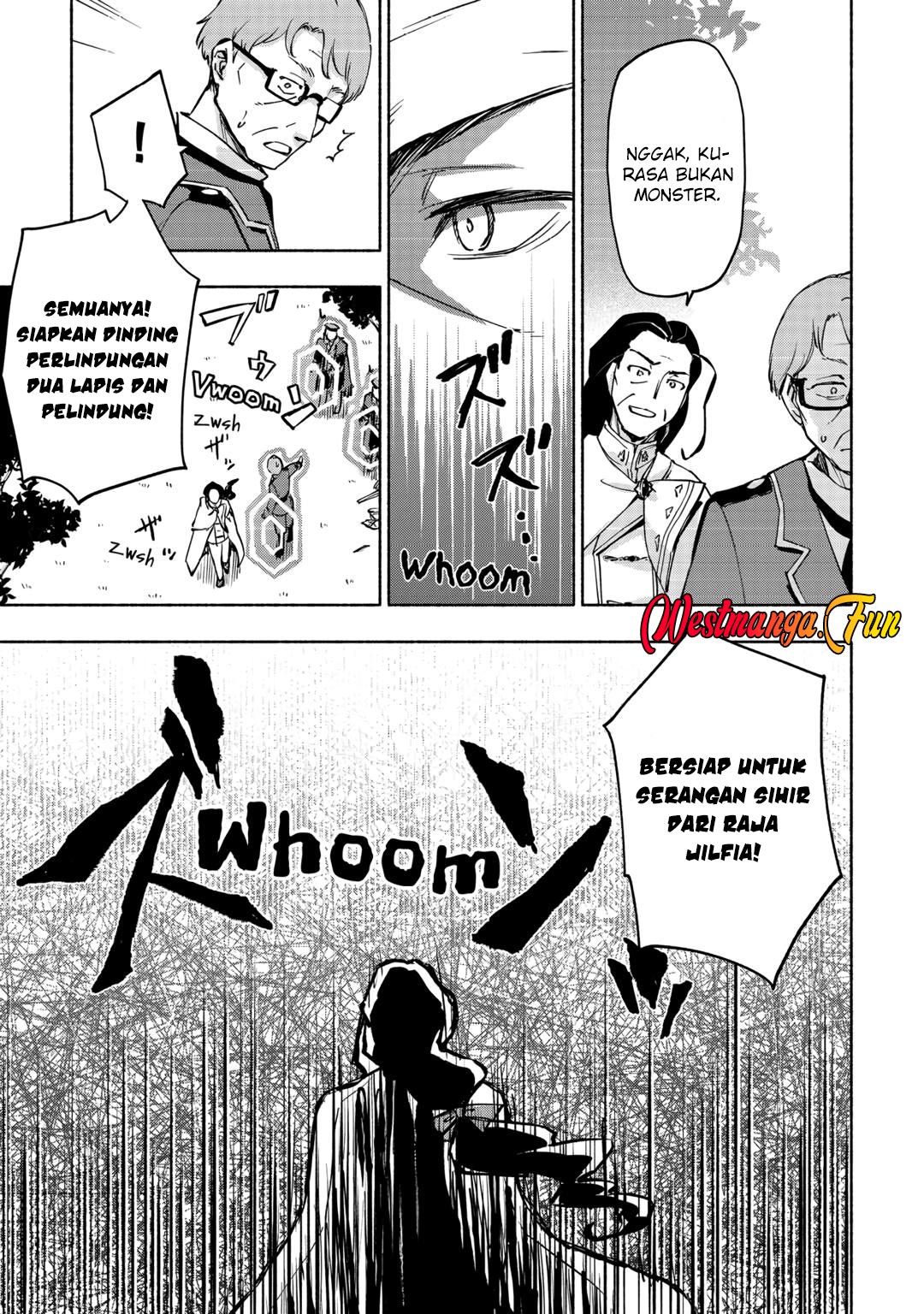 Kami ni Aisareta Ko Chapter 39 Gambar 5