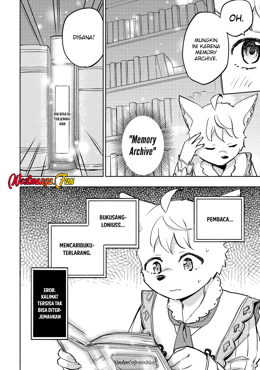 Kami ni Aisareta Ko Chapter 42 Gambar 21