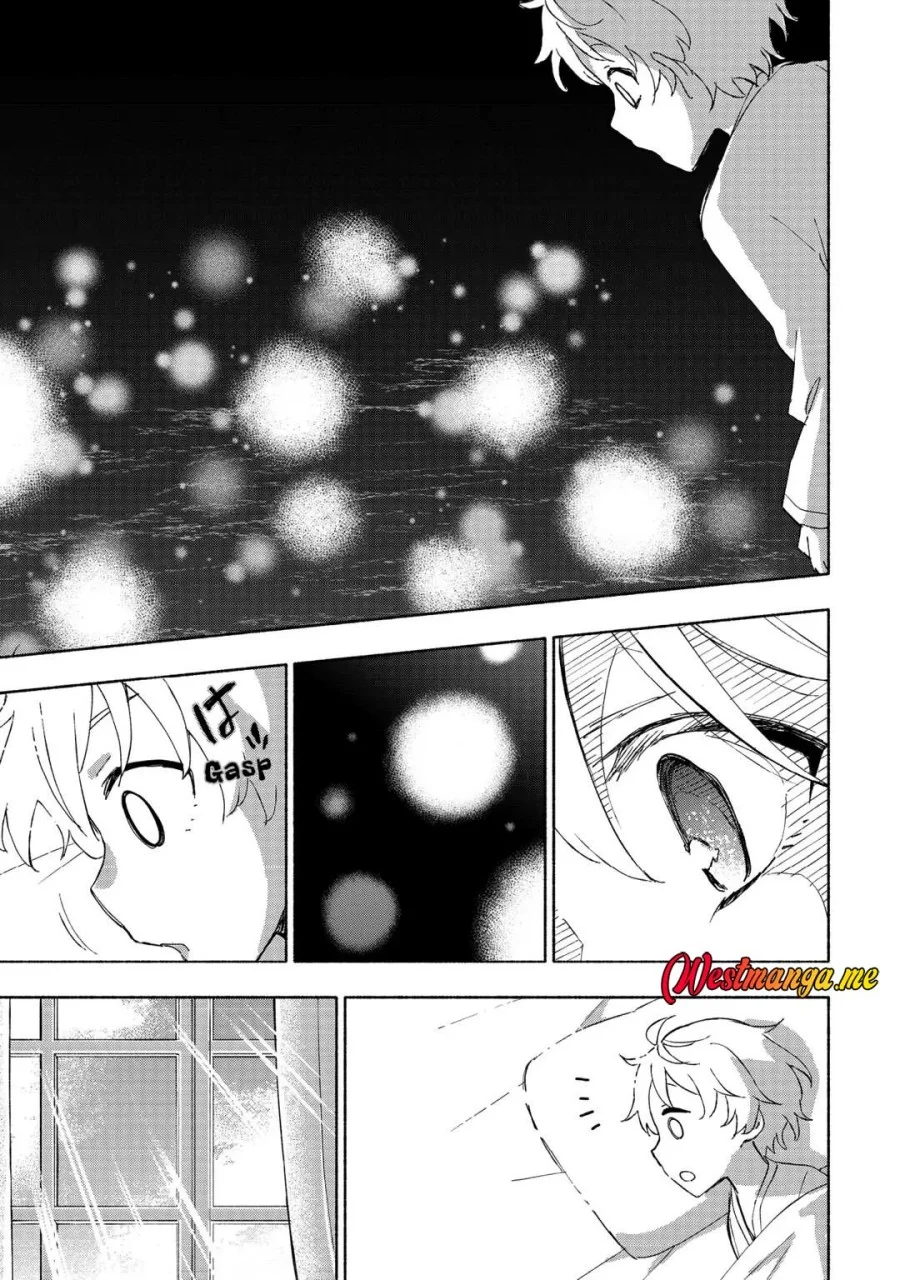 Kami ni Aisareta Ko Chapter 48 Gambar 15