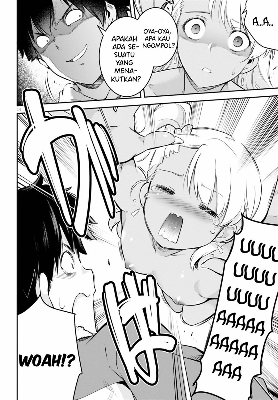 Kankin Ou Chapter 5 Gambar 15