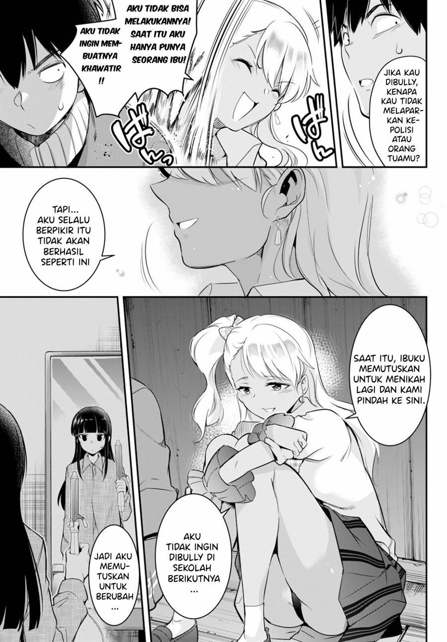 Kankin Ou Chapter 5 Gambar 20