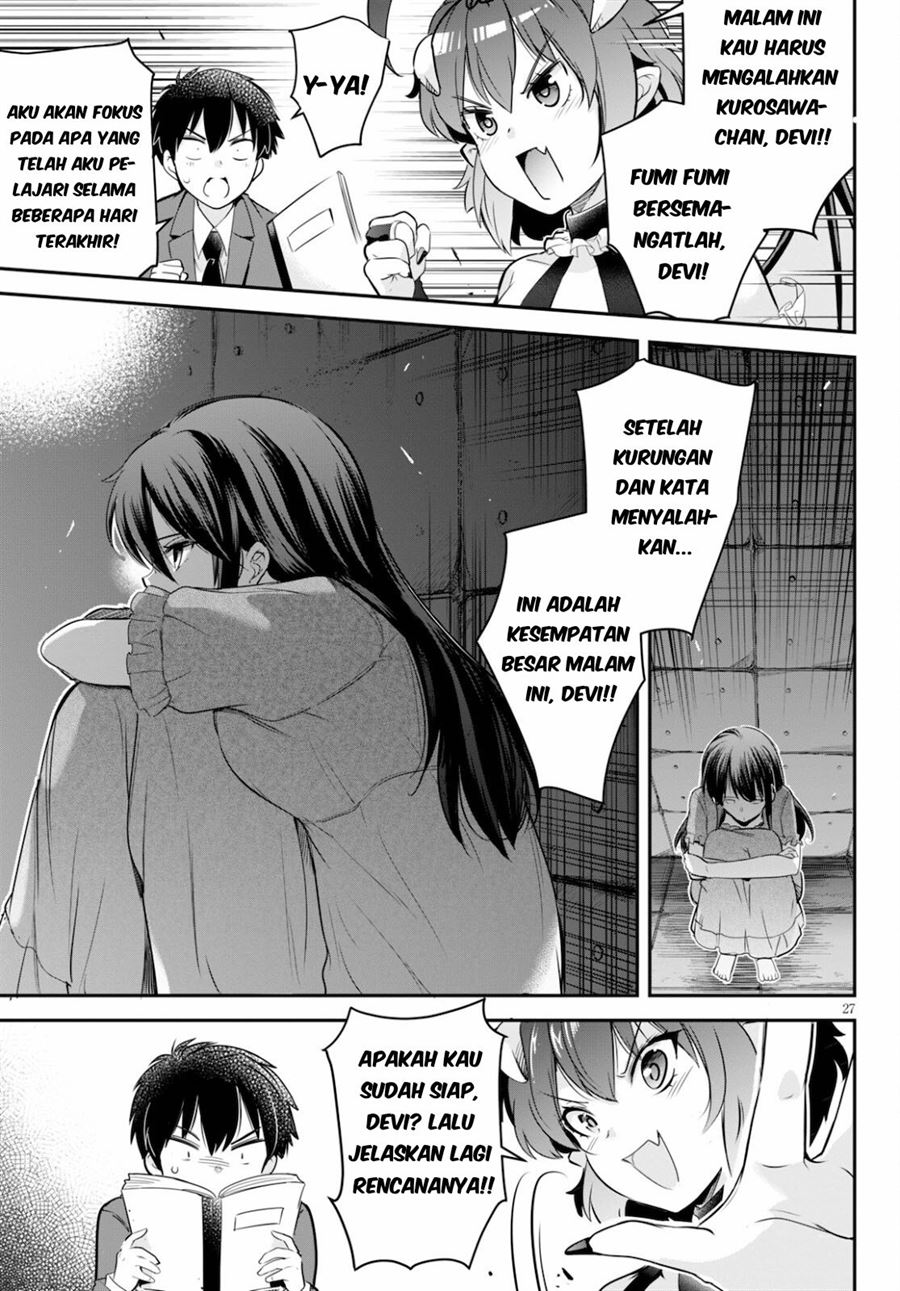 Kankin Ou Chapter 5 Gambar 28