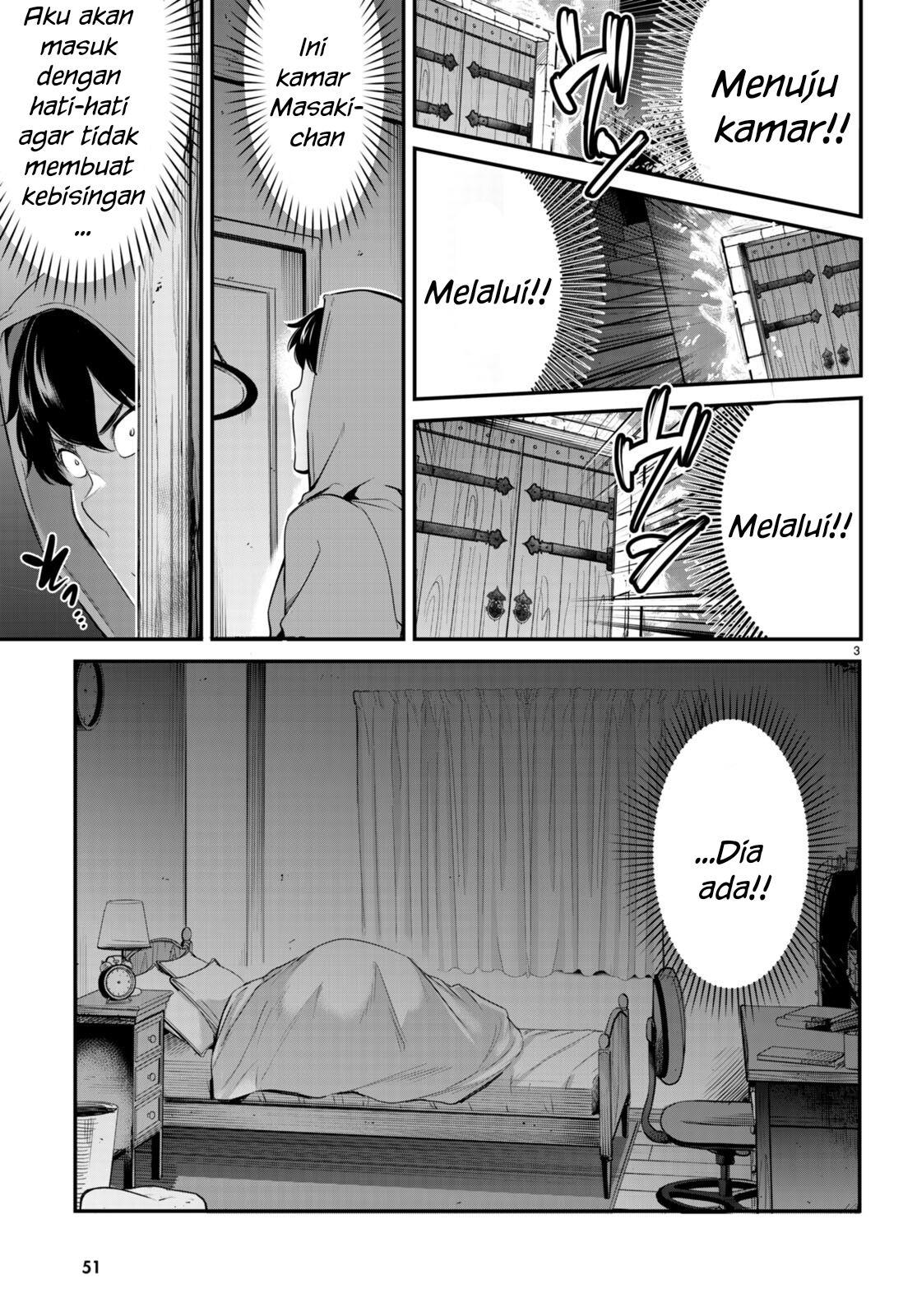 Kankin Ou Chapter 8 Gambar 4