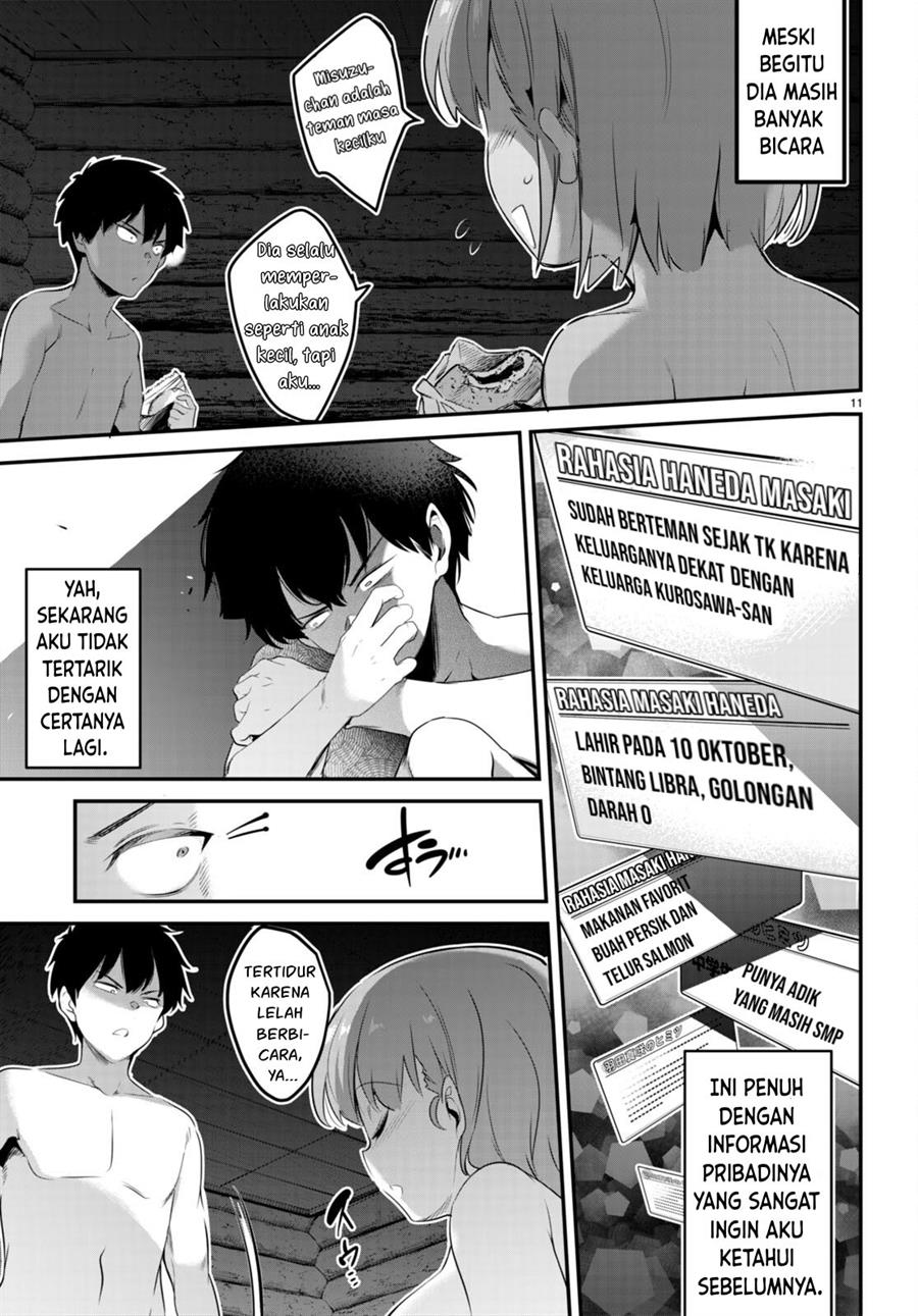 Kankin Ou Chapter 9 Gambar 12