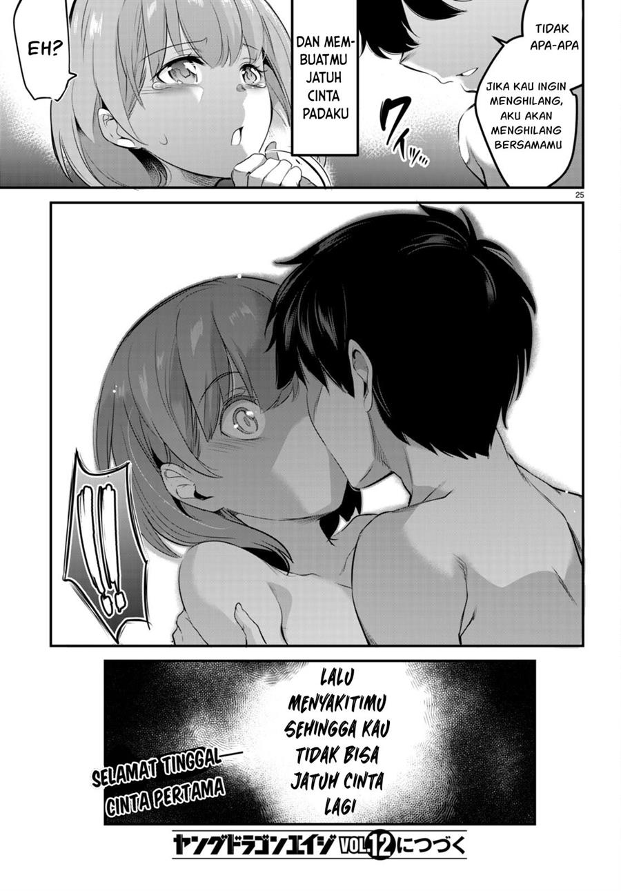 Kankin Ou Chapter 9 Gambar 26