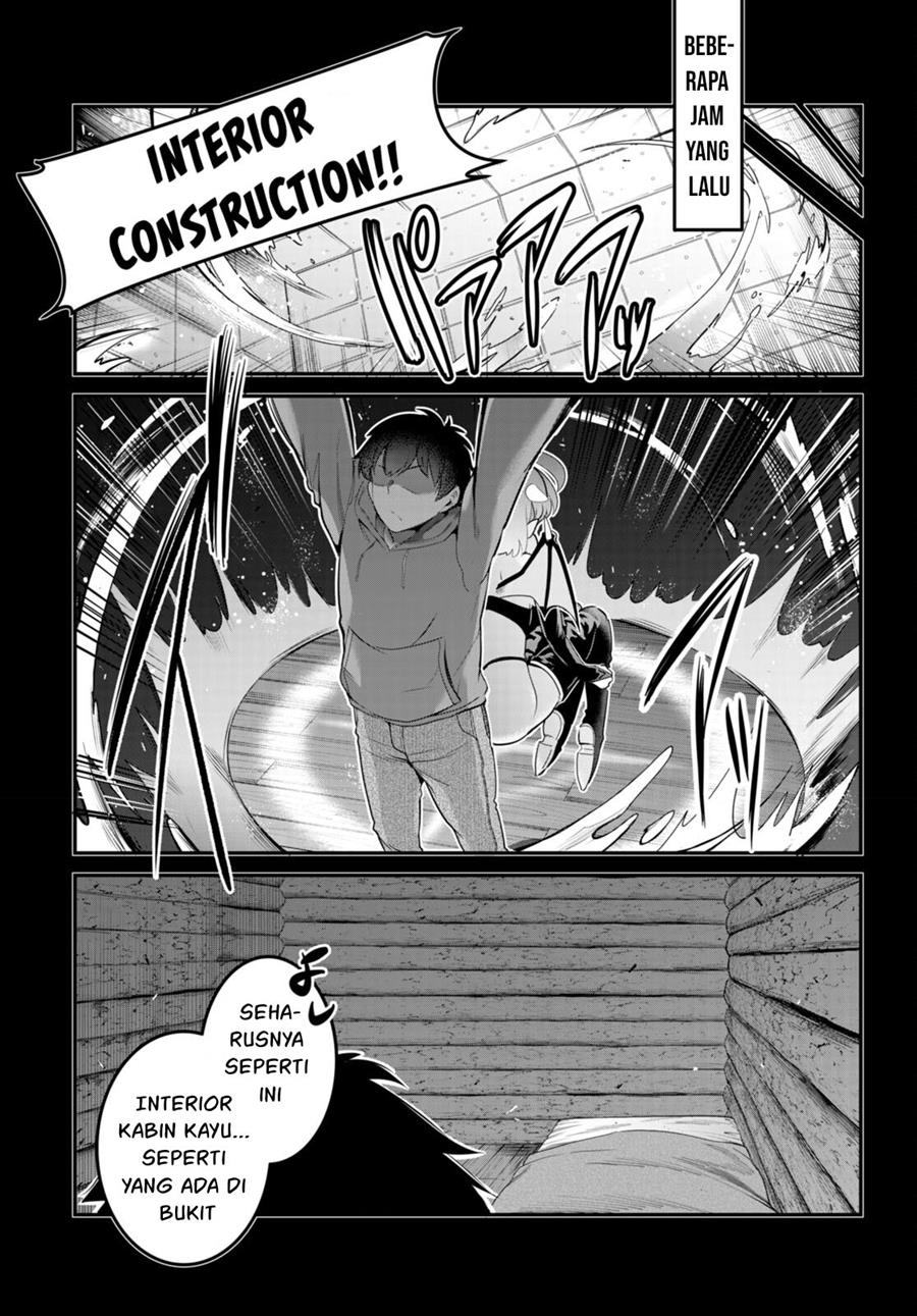 Kankin Ou Chapter 9 Gambar 6