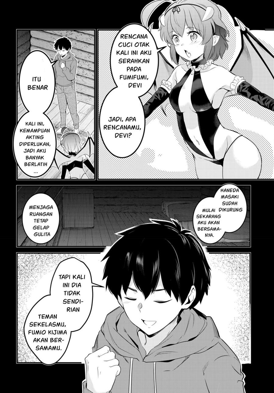 Kankin Ou Chapter 9 Gambar 7