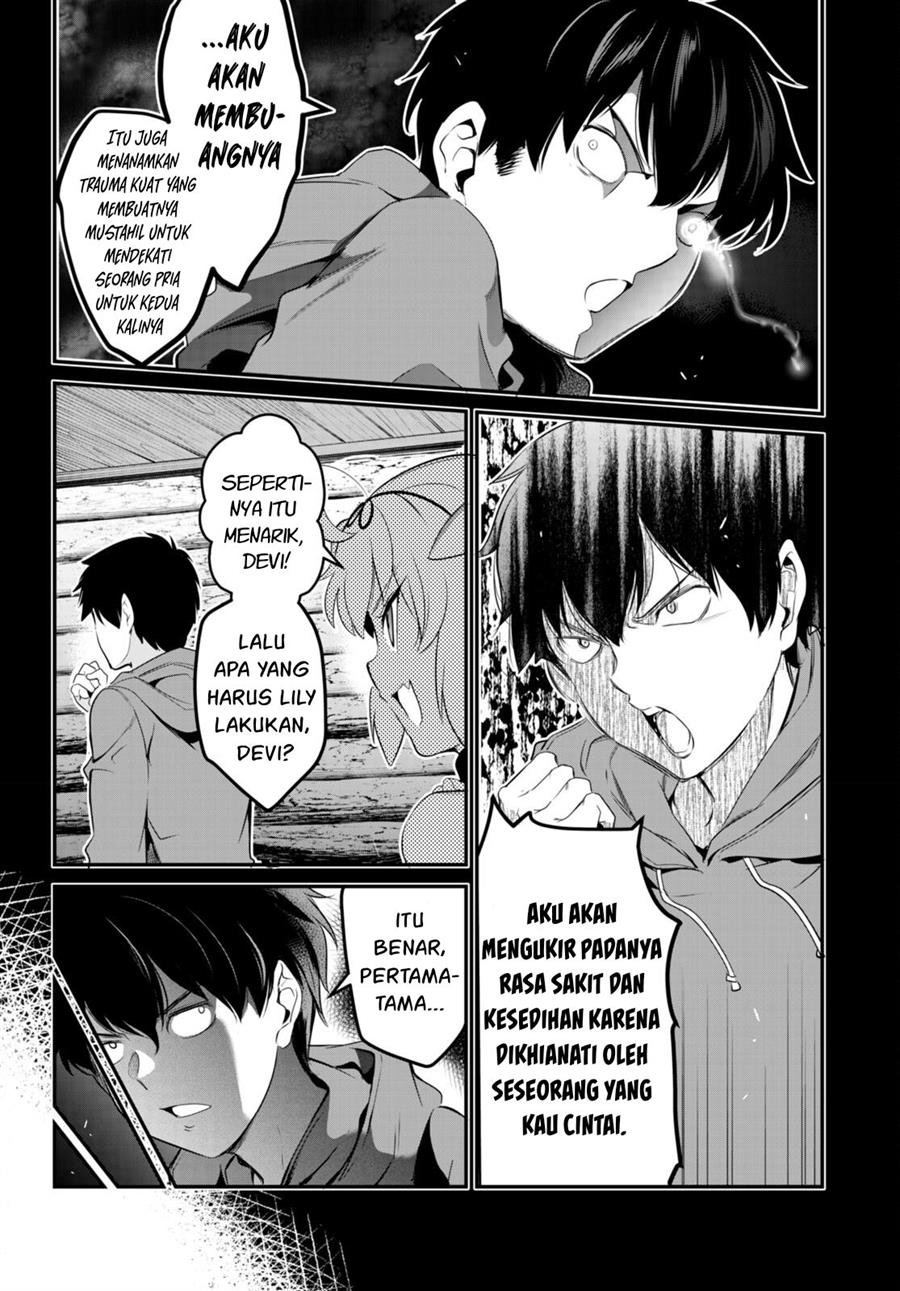 Kankin Ou Chapter 9 Gambar 9