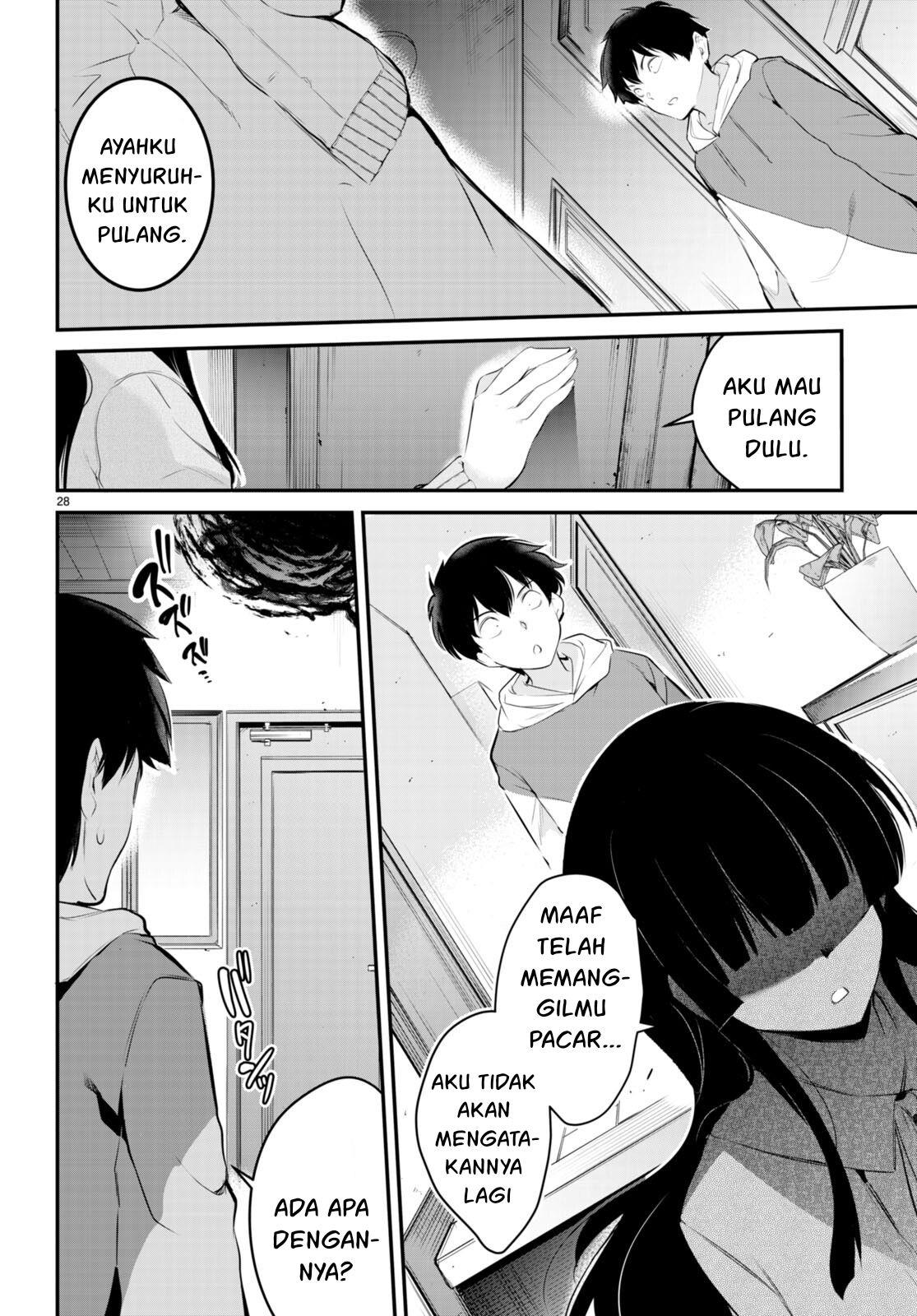 Kankin Ou Chapter 10 Gambar 31