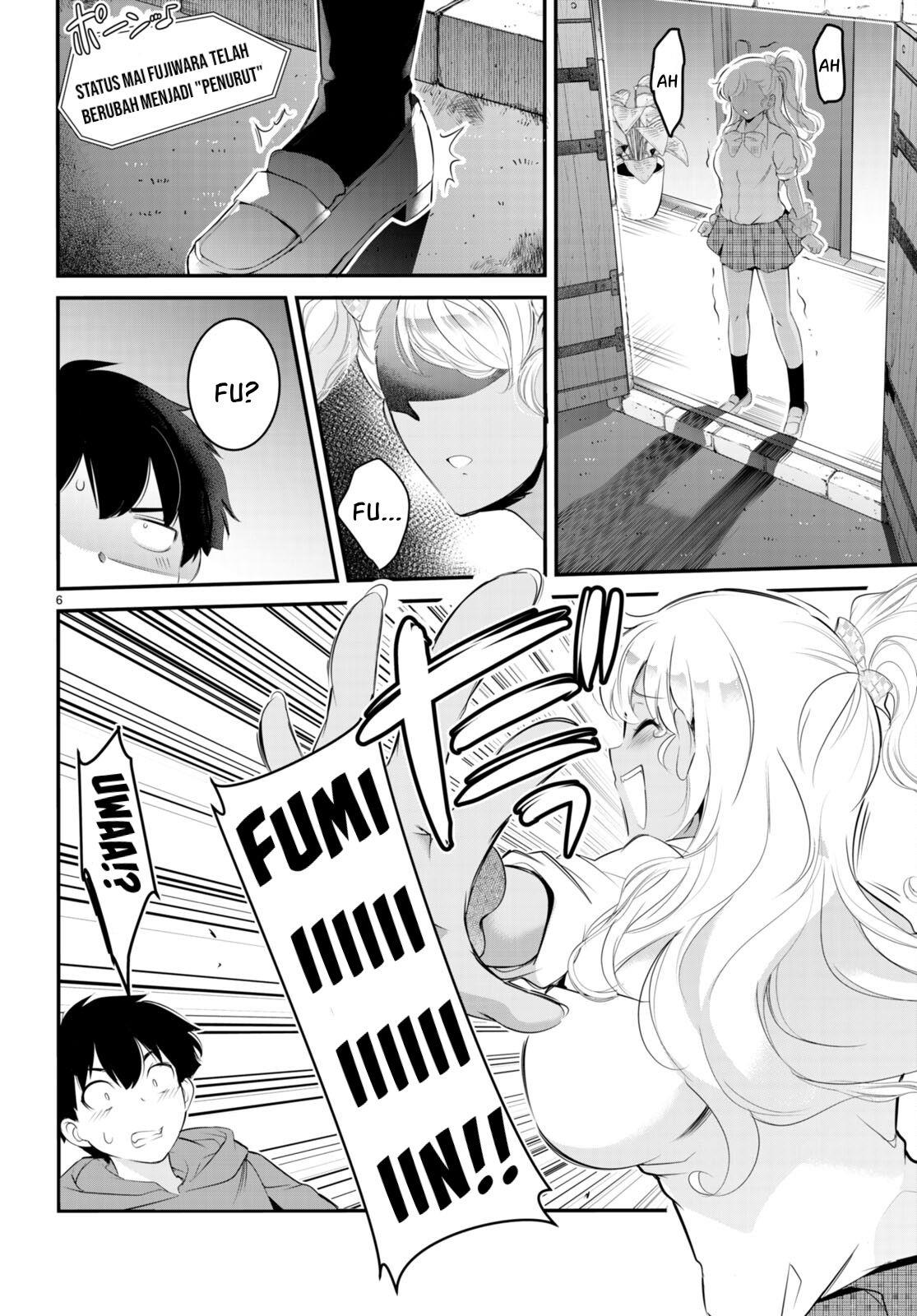 Kankin Ou Chapter 11 Gambar 7