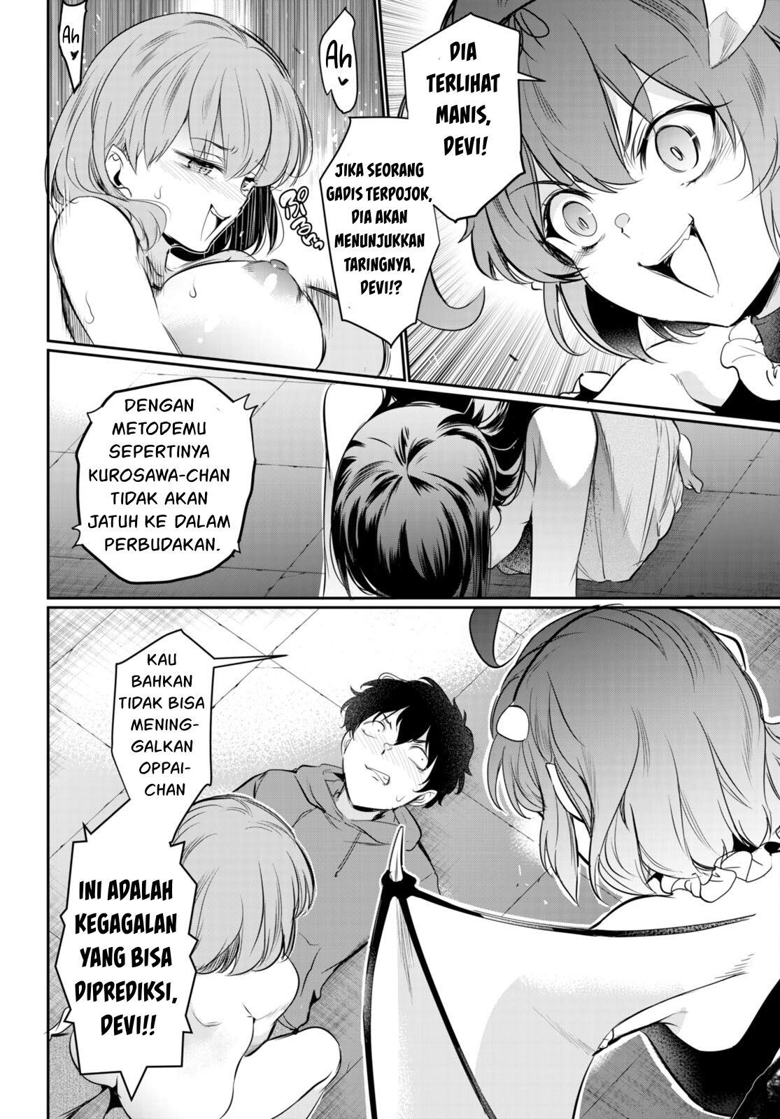 Kankin Ou Chapter 13 Gambar 29