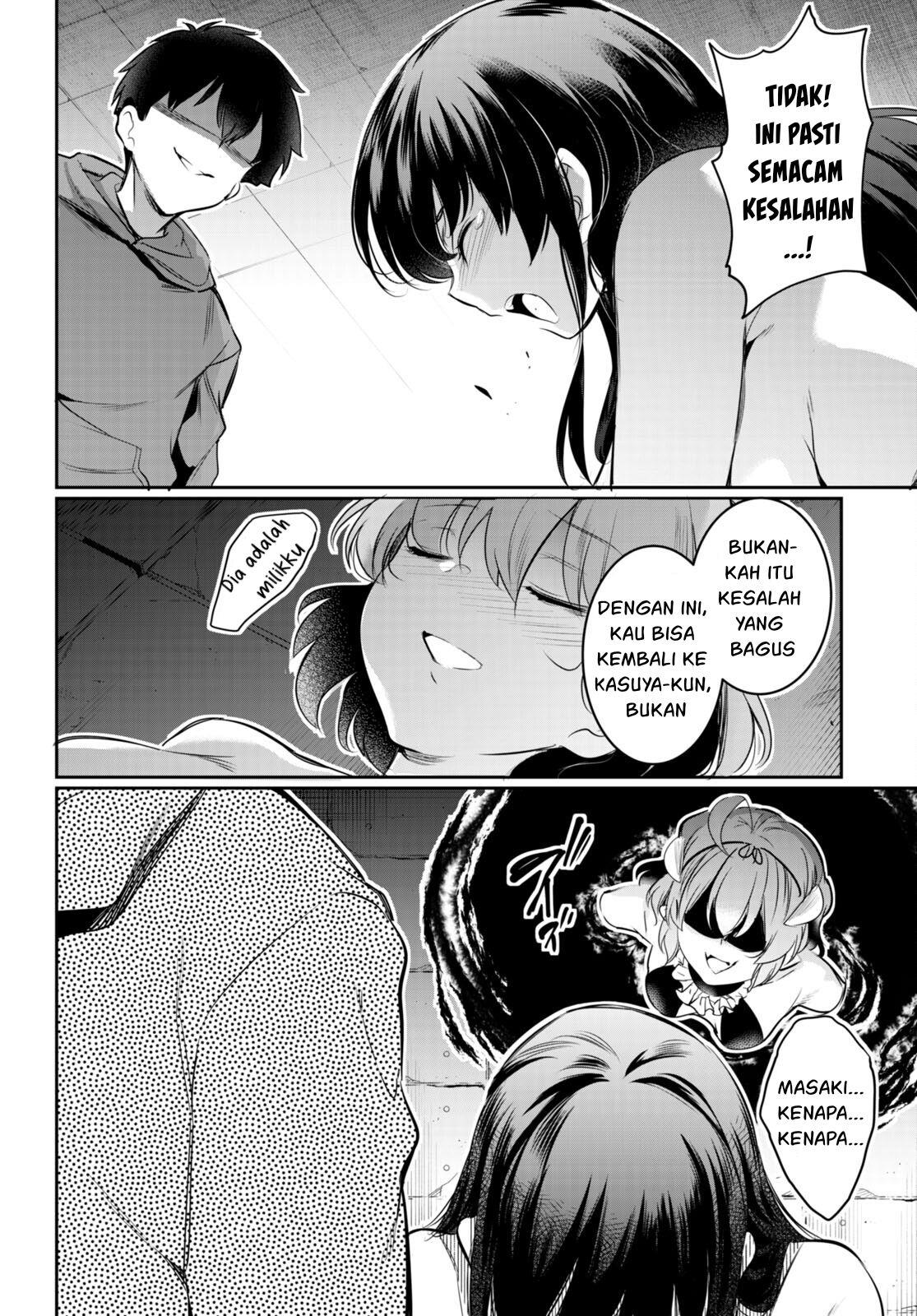 Kankin Ou Chapter 13 Gambar 33