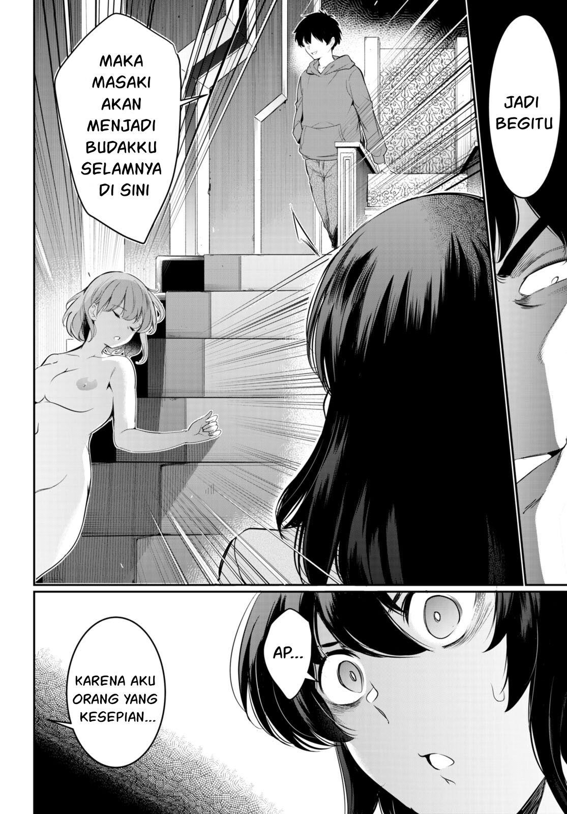 Kankin Ou Chapter 13 Gambar 7