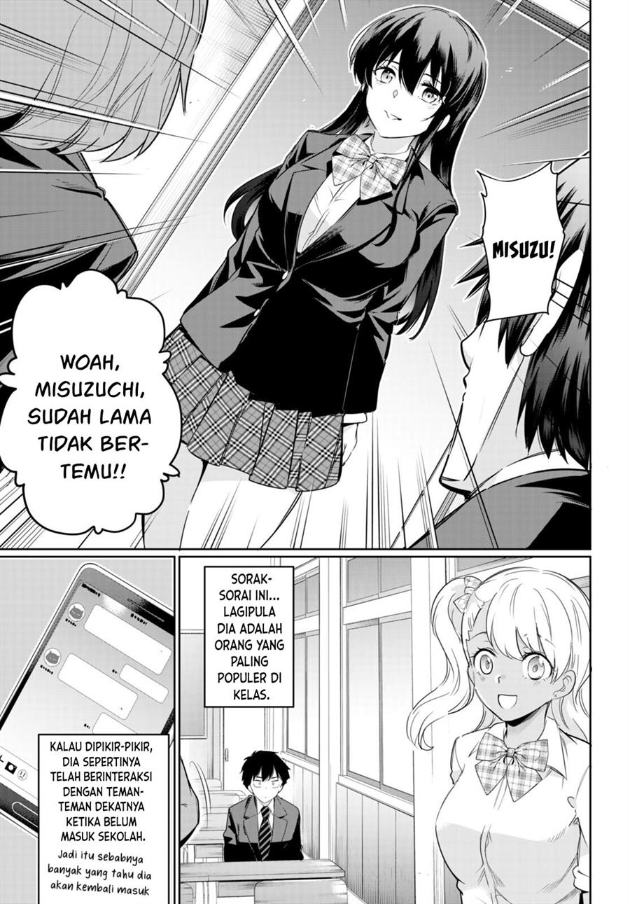 Kankin Ou Chapter 14 Gambar 16