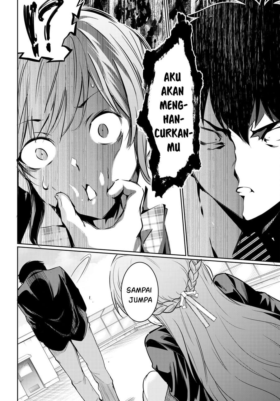 Kankin Ou Chapter 14 Gambar 25