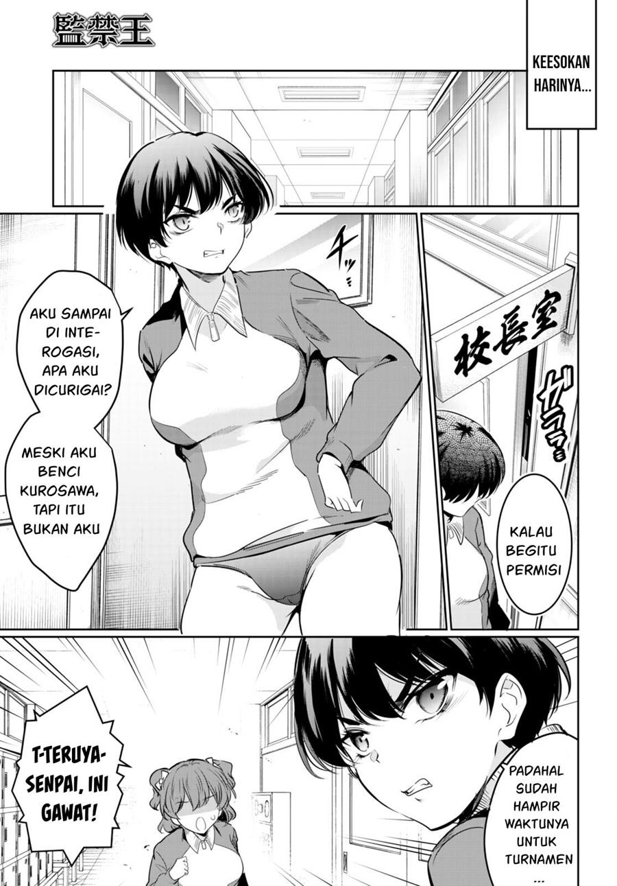 Kankin Ou Chapter 14 Gambar 36