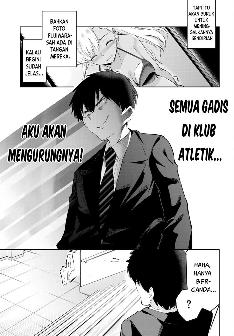 Kankin Ou Chapter 14 Gambar 30