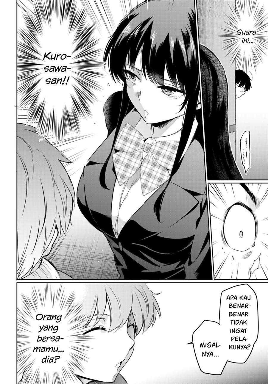 Kankin Ou Chapter 14 Gambar 31