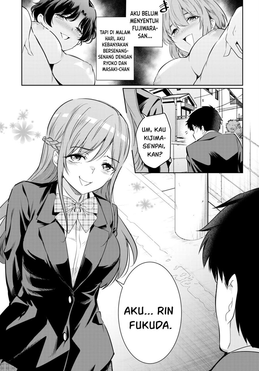 Kankin Ou Chapter 14 Gambar 4