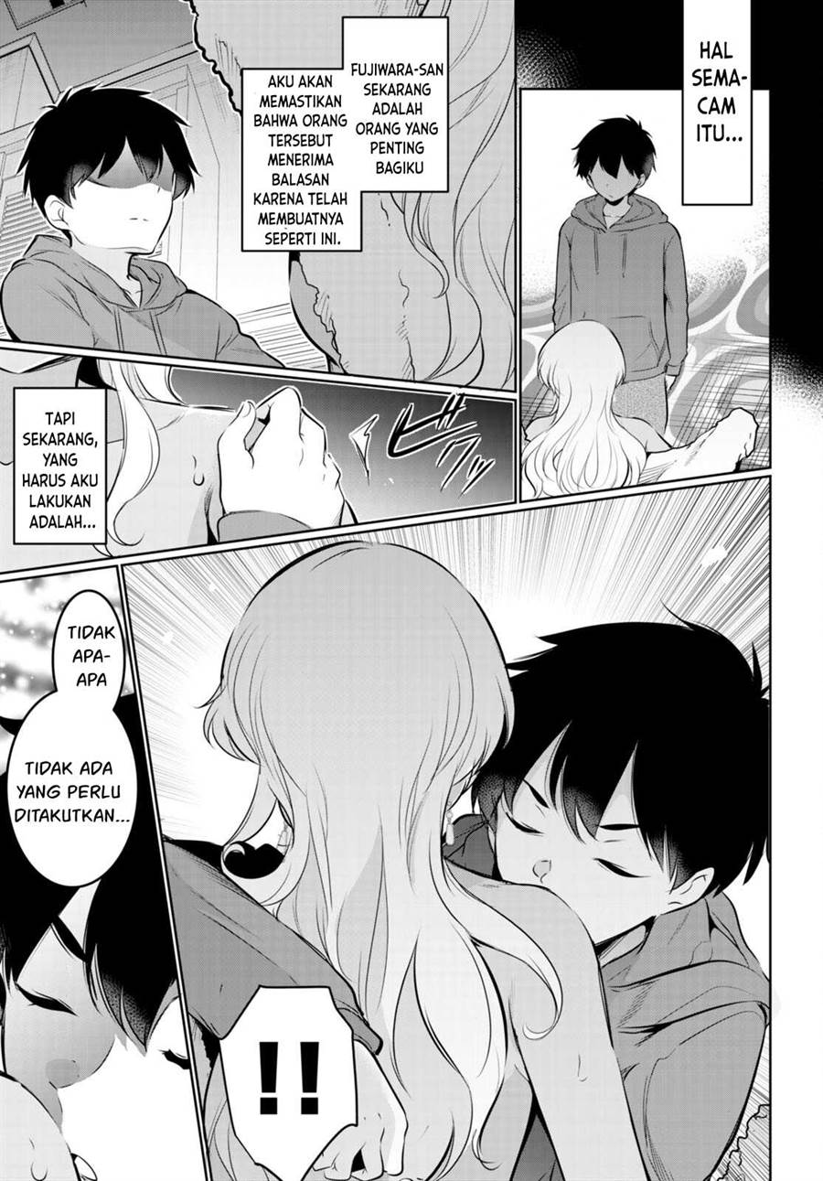 Kankin Ou Chapter 18 Gambar 24