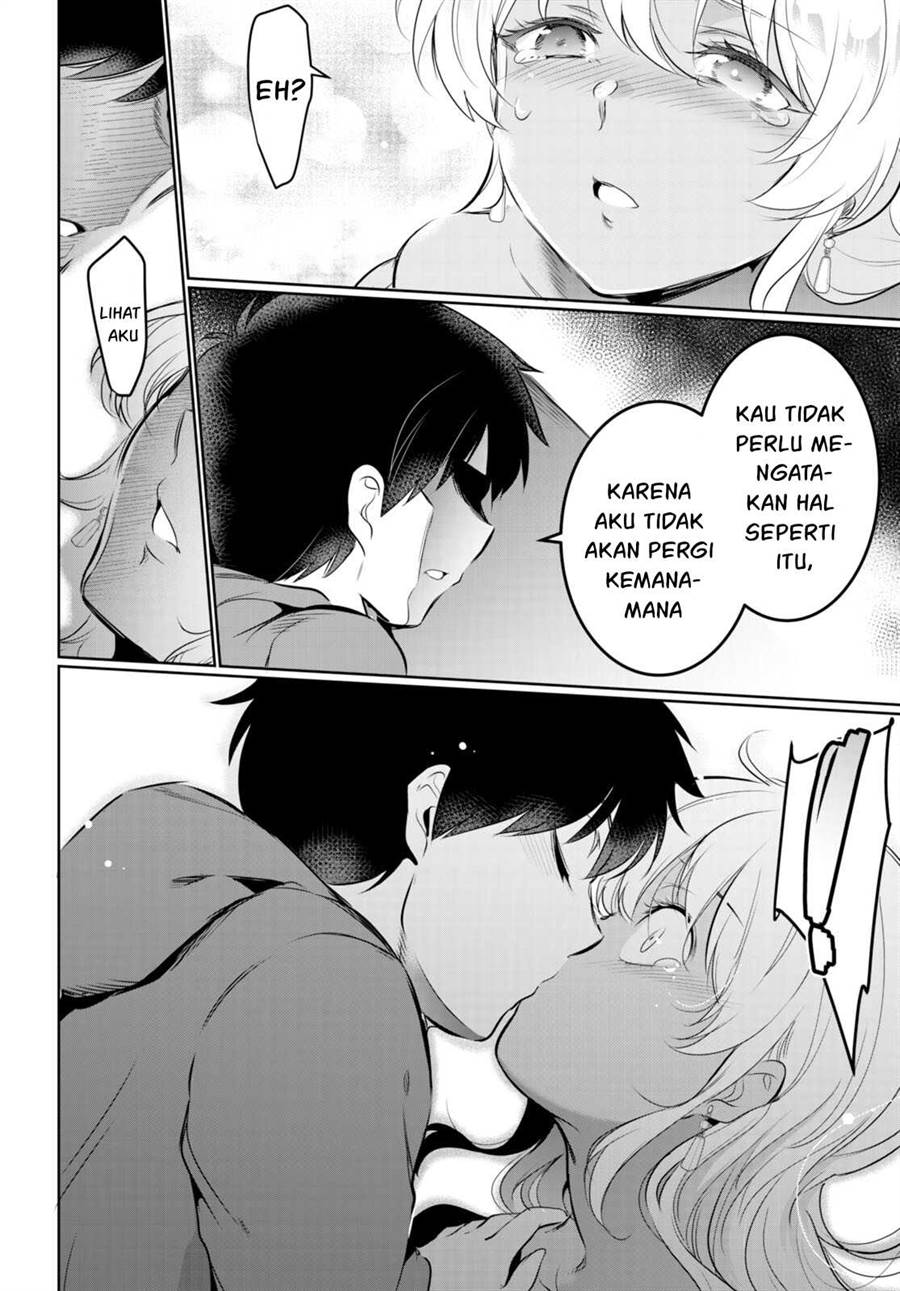 Kankin Ou Chapter 18 Gambar 27