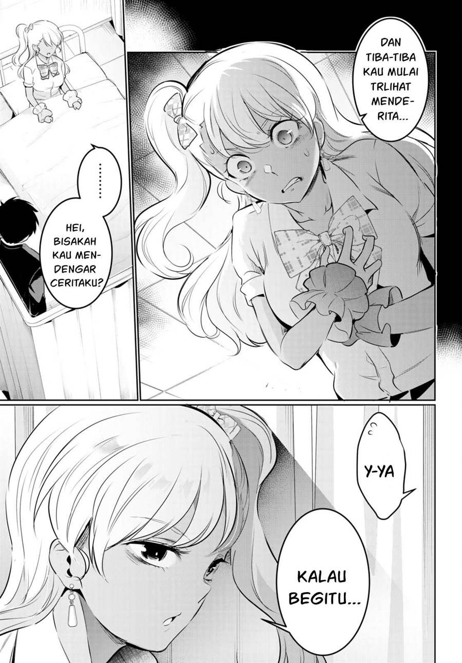 Kankin Ou Chapter 18 Gambar 4