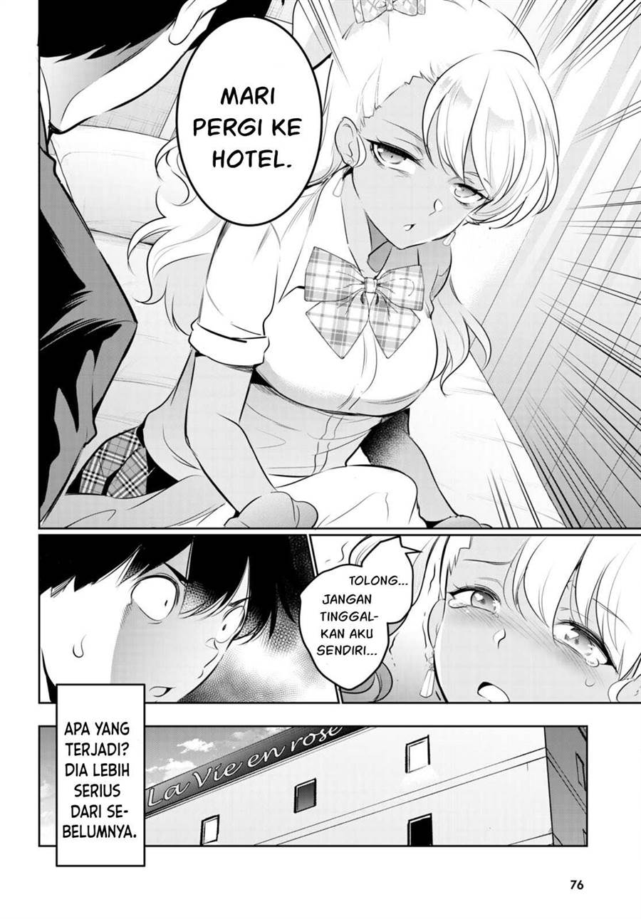 Kankin Ou Chapter 18 Gambar 5