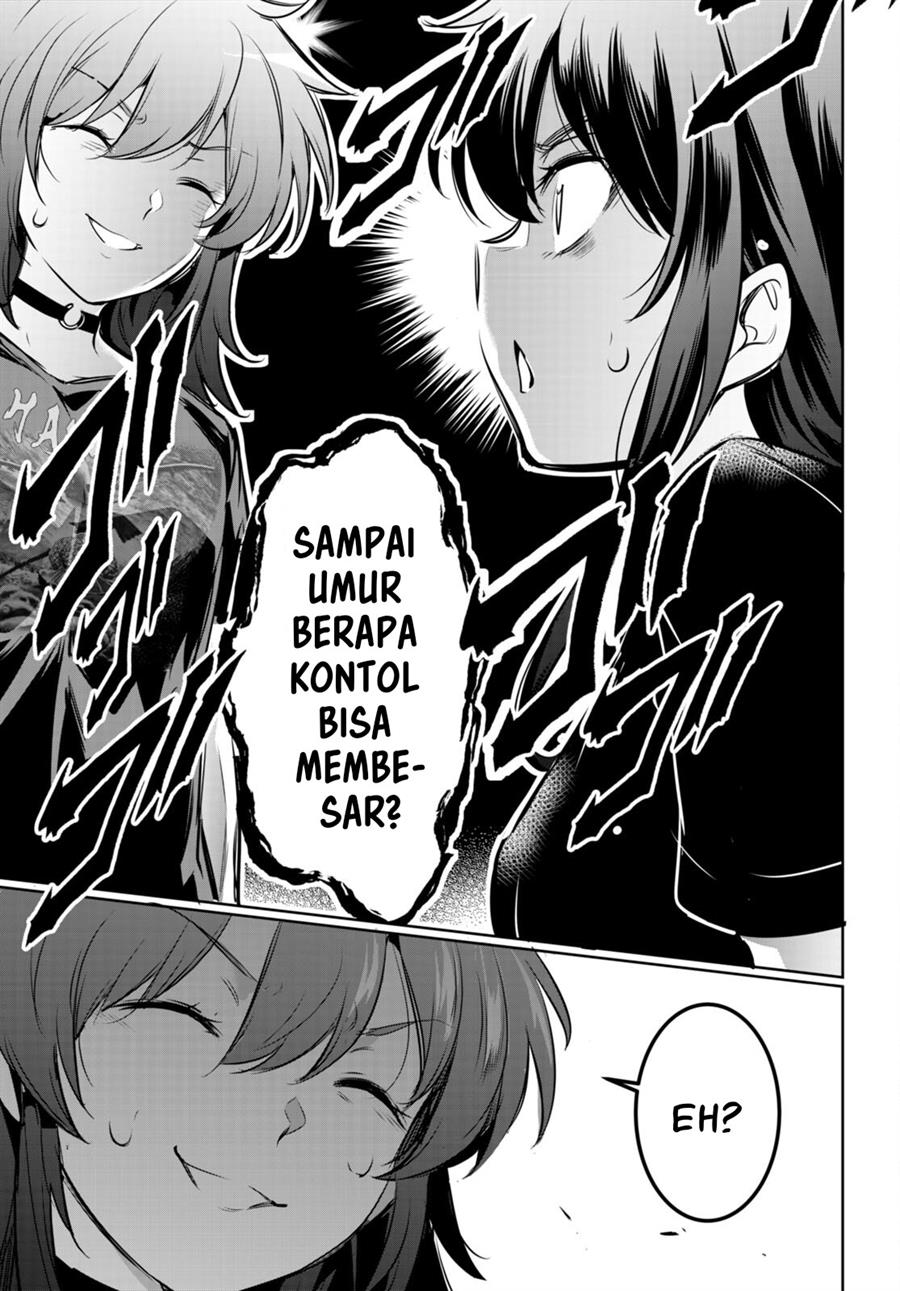 Kankin Ou Chapter 19 Gambar 34