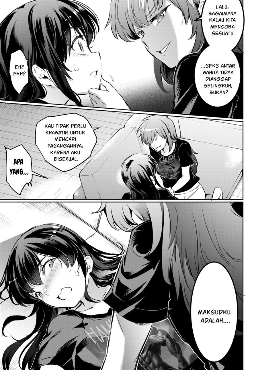 Kankin Ou Chapter 19 Gambar 38