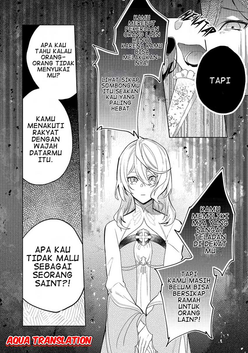 Kanpeki Sugite Kawaigeganai to Kon’yaku Hakisareta Seijo wa Ringoku ni Urareru Chapter 1 Gambar 13