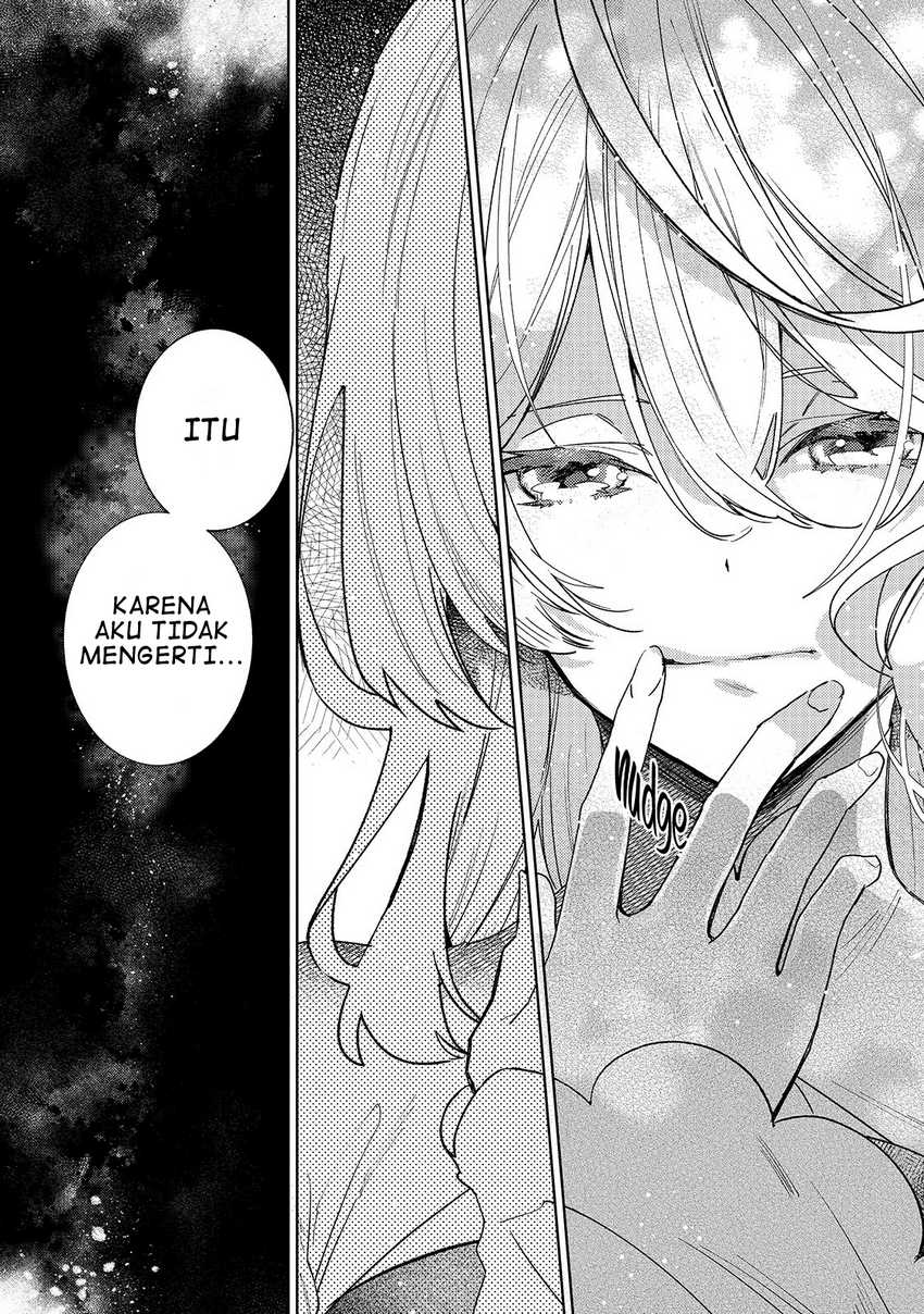 Kanpeki Sugite Kawaigeganai to Kon’yaku Hakisareta Seijo wa Ringoku ni Urareru Chapter 1 Gambar 17