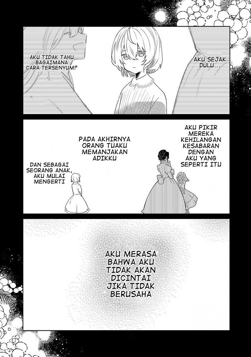 Kanpeki Sugite Kawaigeganai to Kon’yaku Hakisareta Seijo wa Ringoku ni Urareru Chapter 1 Gambar 18