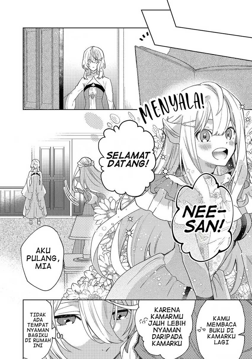 Kanpeki Sugite Kawaigeganai to Kon’yaku Hakisareta Seijo wa Ringoku ni Urareru Chapter 1 Gambar 23