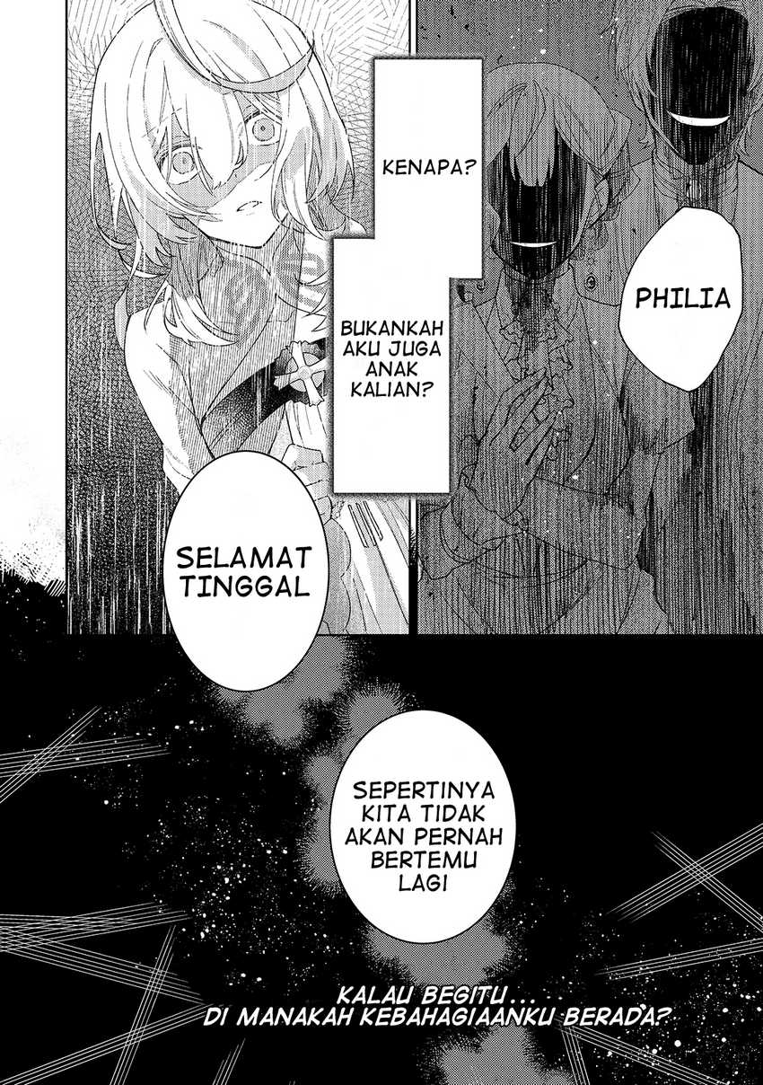 Kanpeki Sugite Kawaigeganai to Kon’yaku Hakisareta Seijo wa Ringoku ni Urareru Chapter 2 Gambar 20