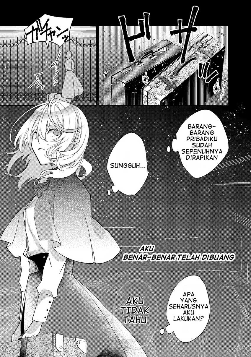Kanpeki Sugite Kawaigeganai to Kon’yaku Hakisareta Seijo wa Ringoku ni Urareru Chapter 2 Gambar 21