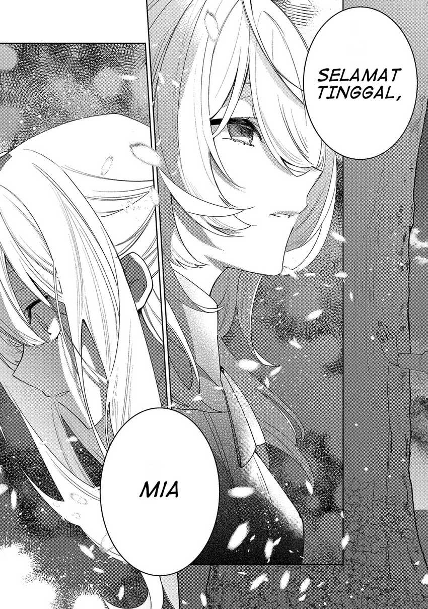 Kanpeki Sugite Kawaigeganai to Kon’yaku Hakisareta Seijo wa Ringoku ni Urareru Chapter 2 Gambar 23