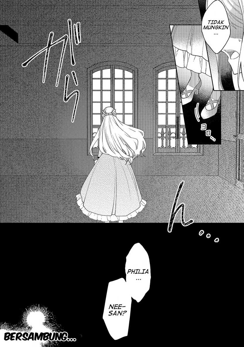 Kanpeki Sugite Kawaigeganai to Kon’yaku Hakisareta Seijo wa Ringoku ni Urareru Chapter 2 Gambar 24