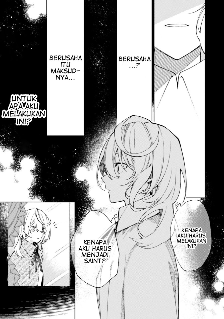 Kanpeki Sugite Kawaigeganai to Kon’yaku Hakisareta Seijo wa Ringoku ni Urareru Chapter 3 Gambar 4