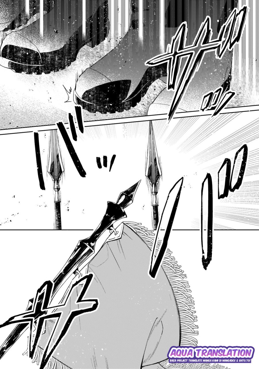 Kanpeki Sugite Kawaigeganai to Kon’yaku Hakisareta Seijo wa Ringoku ni Urareru Chapter 3 Gambar 6