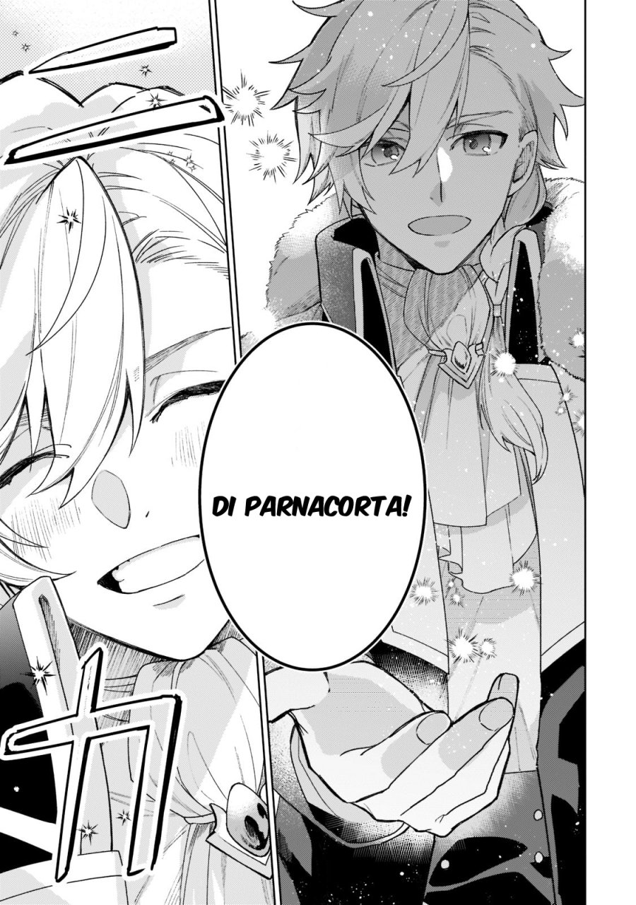 Kanpeki Sugite Kawaigeganai to Kon’yaku Hakisareta Seijo wa Ringoku ni Urareru Chapter 3 Gambar 10