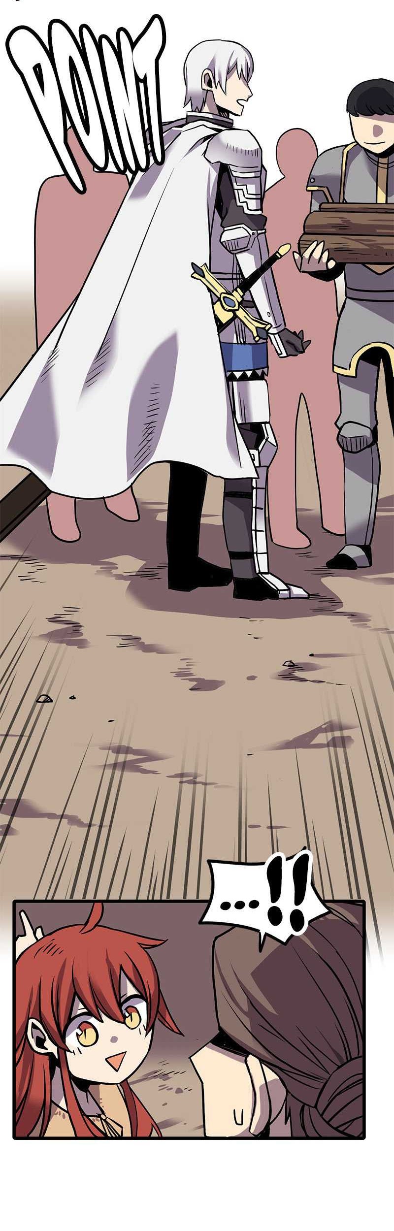 Karsearin: Adventures of a Red Dragon Chapter 4 Gambar 15