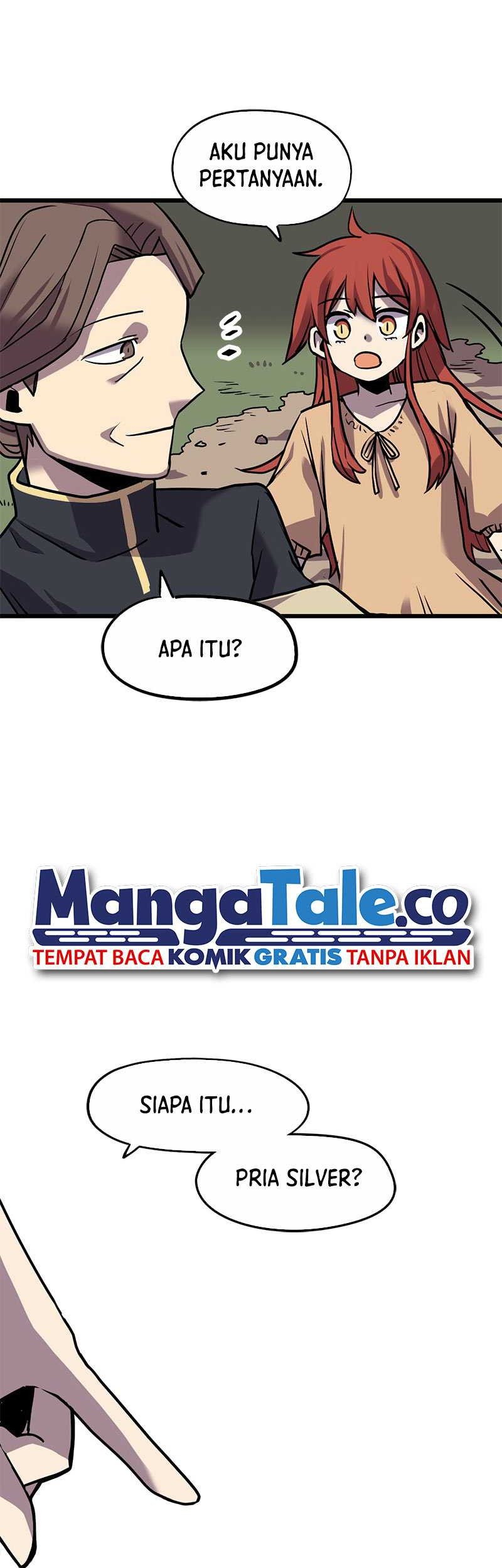 Karsearin: Adventures of a Red Dragon Chapter 4 Gambar 14