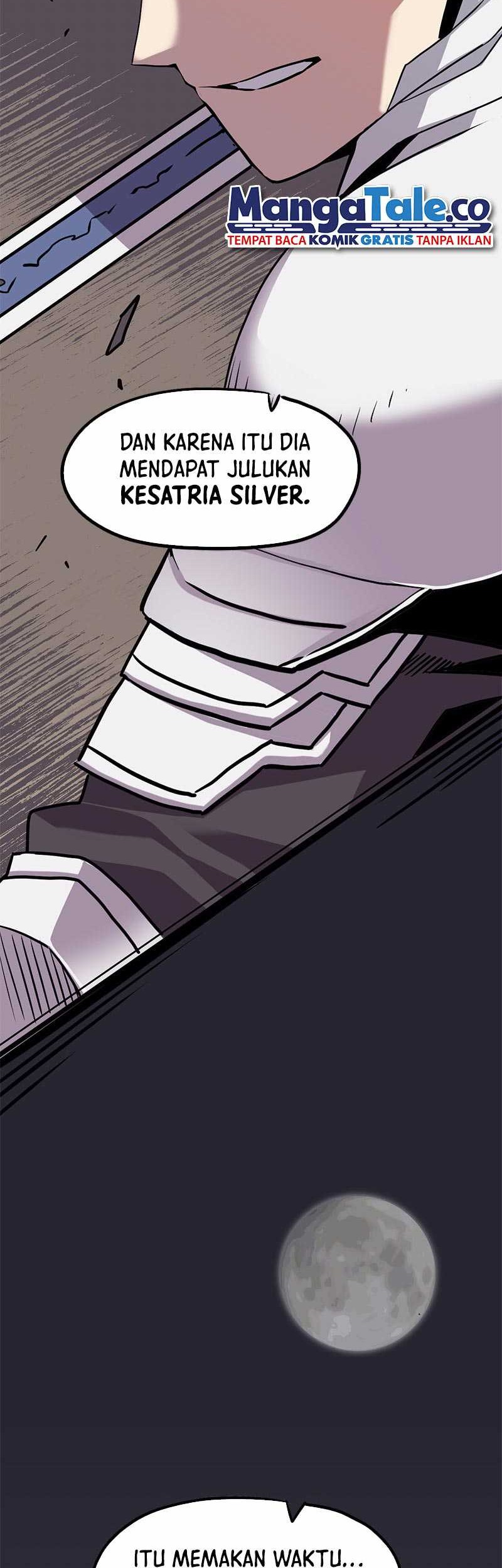 Karsearin: Adventures of a Red Dragon Chapter 4 Gambar 20