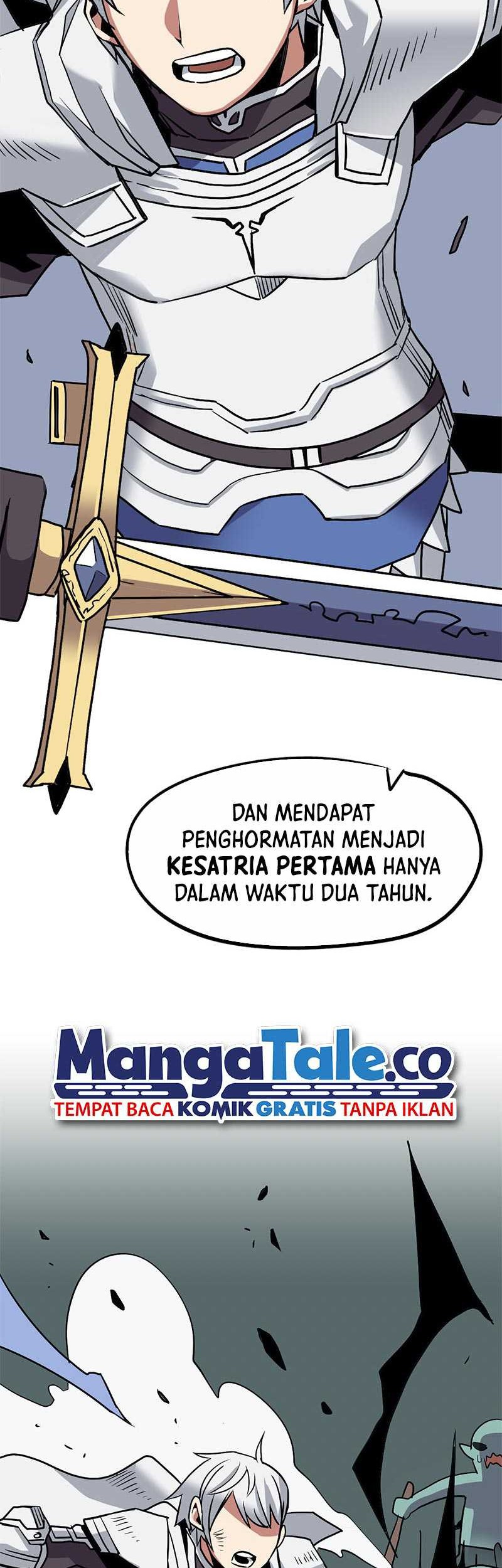 Karsearin: Adventures of a Red Dragon Chapter 4 Gambar 18