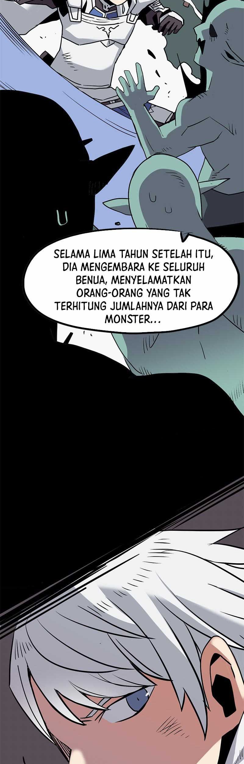 Karsearin: Adventures of a Red Dragon Chapter 4 Gambar 19