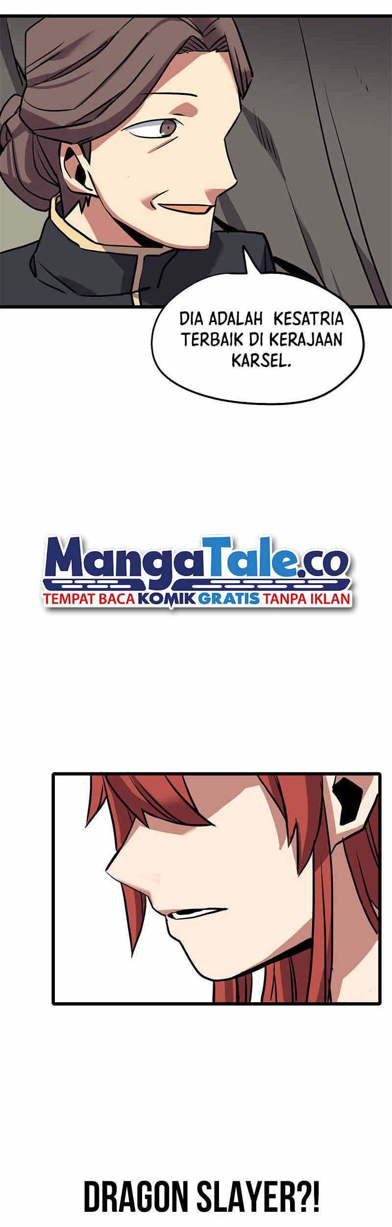 Karsearin: Adventures of a Red Dragon Chapter 4 Gambar 25