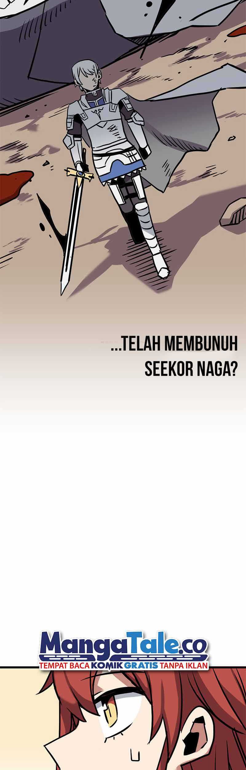 Karsearin: Adventures of a Red Dragon Chapter 4 Gambar 27